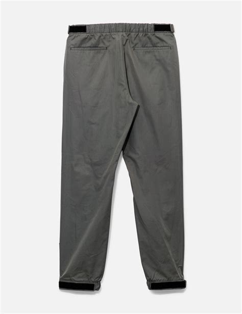 prada track pants sale|prada cargo pants.